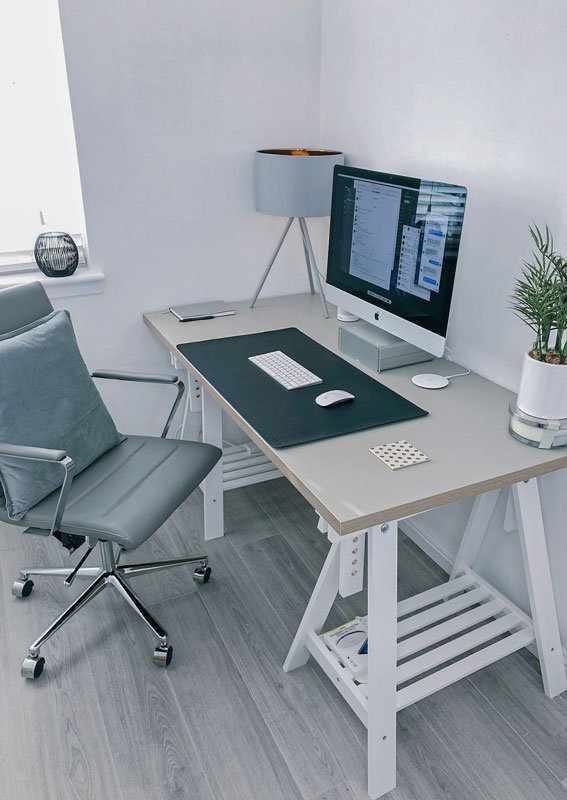 4th-article-homeoffice | Torrance Kitchen Bath