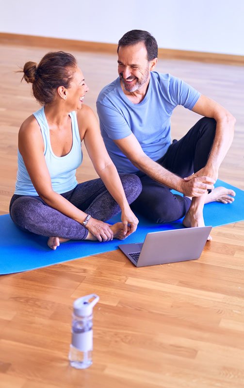 4th-article-yogaroom | Torrance Kitchen Bath
